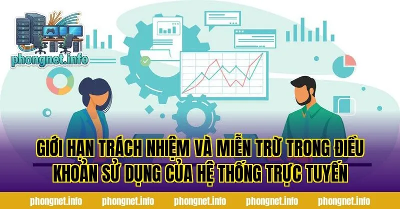 Chính sách bảo mật và quyền riêng tư theo điều khoản sử dụng nhằm bảo vệ thông tin người dùng